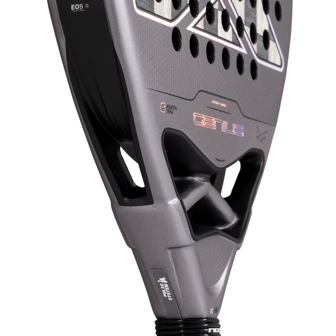 Nox Genius 18K Alum by Agustin Tapia 2027 - immagine 8