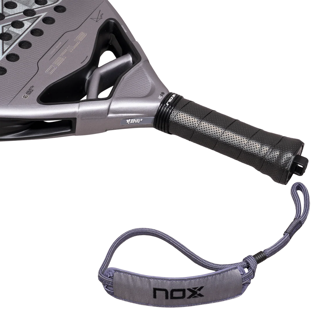 Nox Genius 18K Alum by Agustin Tapia 2027 - immagine 10