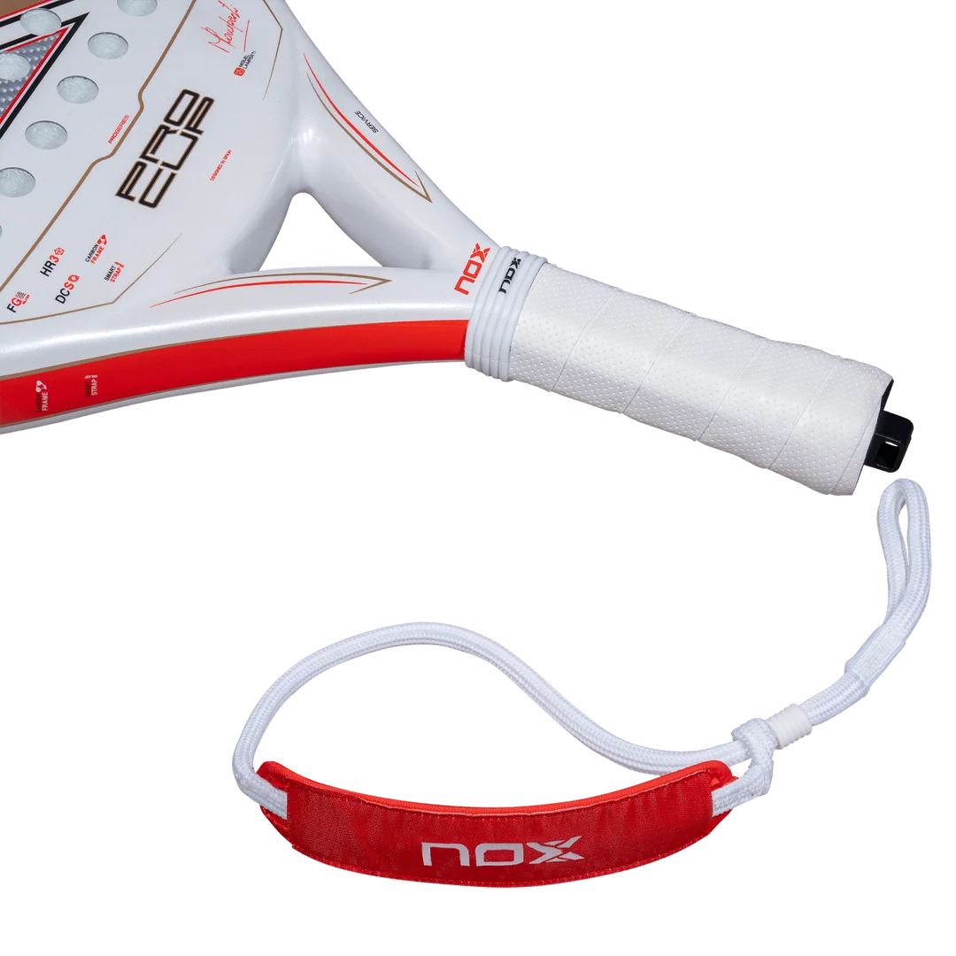 Nox ML10 Pro Cup Coorp by Miguel Lamperti 2027 - immagine 8