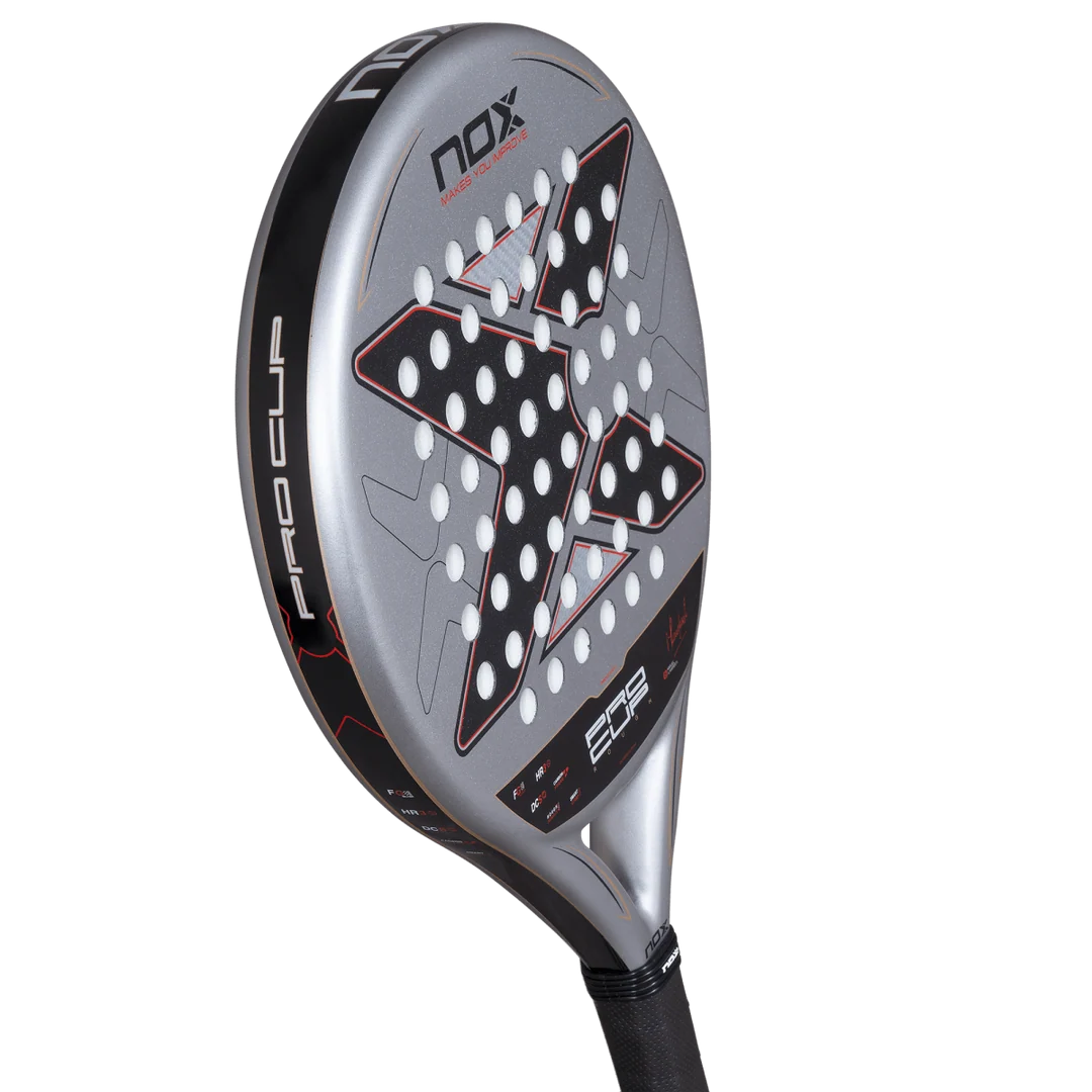 Nox ML10 Pro Cup Rough by Miguel Lamperti 2027 - immagine 7