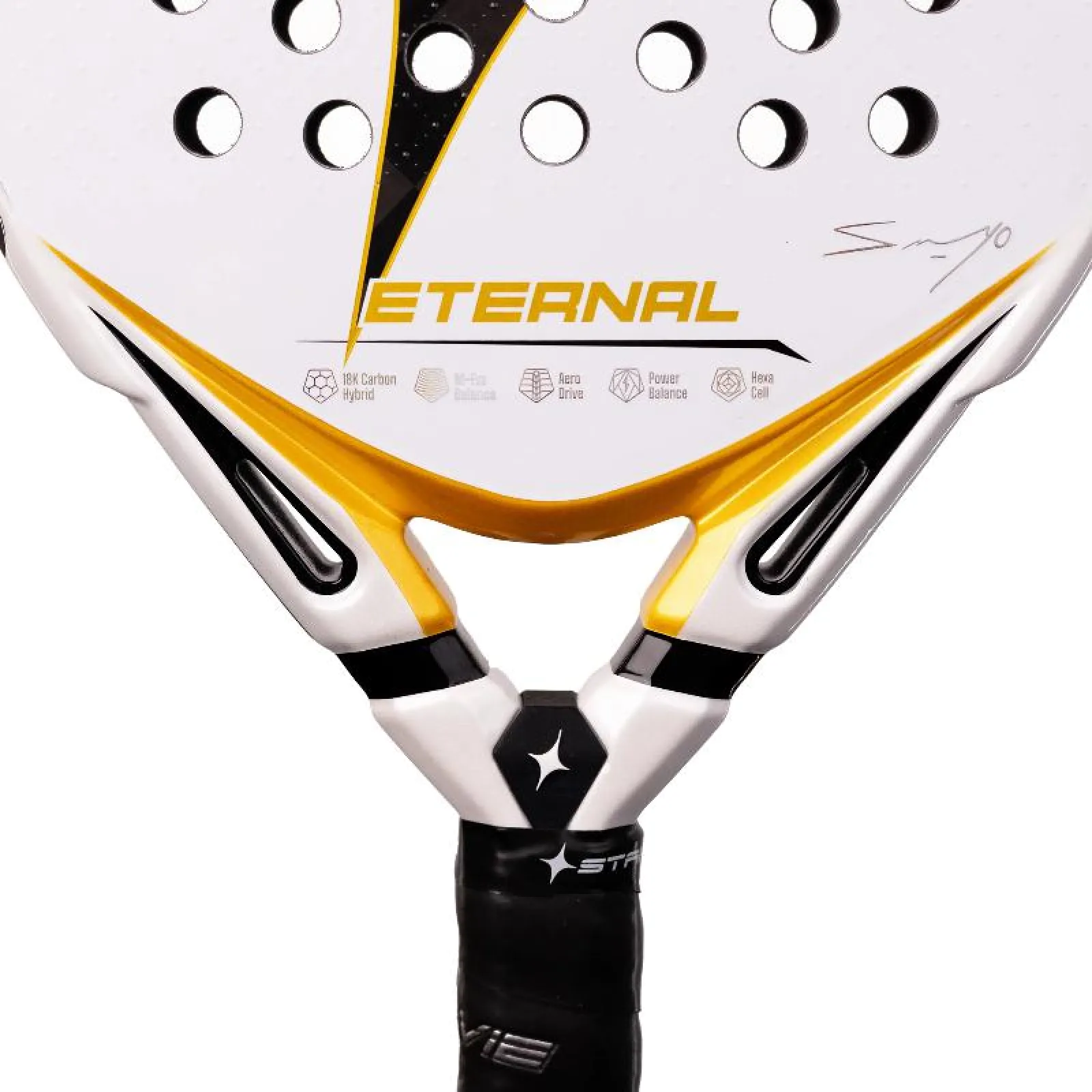 StarVie Eternal 2027 by Sanyo Gutierrez - immagine 3